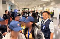 DMW repatriates more OFWs from Saudi amid MidEast flight disruptions