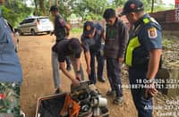 Suspect in Chef Tatung's P4M burglary arrested in Antipolo