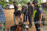 Suspect in Chef Tatung's P4M burglary arrested in Antipolo