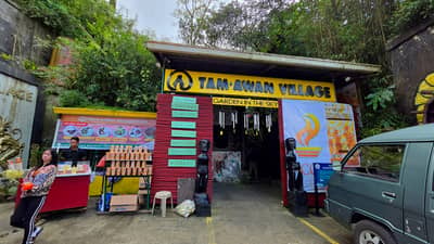 Inheriting traditions, sharing creations: Artists gather to connect at the 16th Tam-awan International Arts Festival