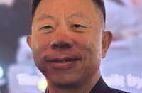 Chinese Ambassador to the Philippines Jing Quan