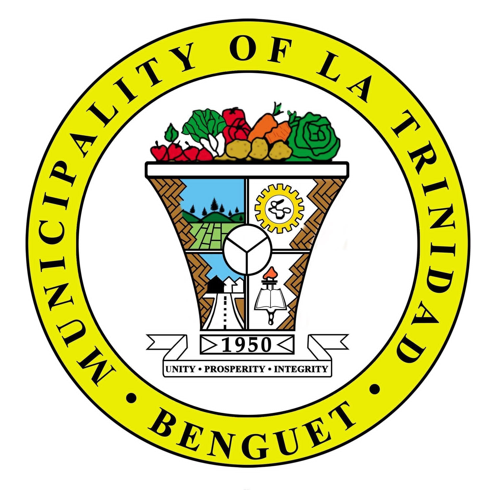 La Trinidad eyes smart municipality status with digital overhaul
