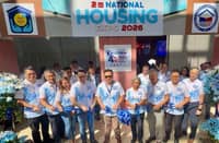 50,000 homes on offer at housing expo