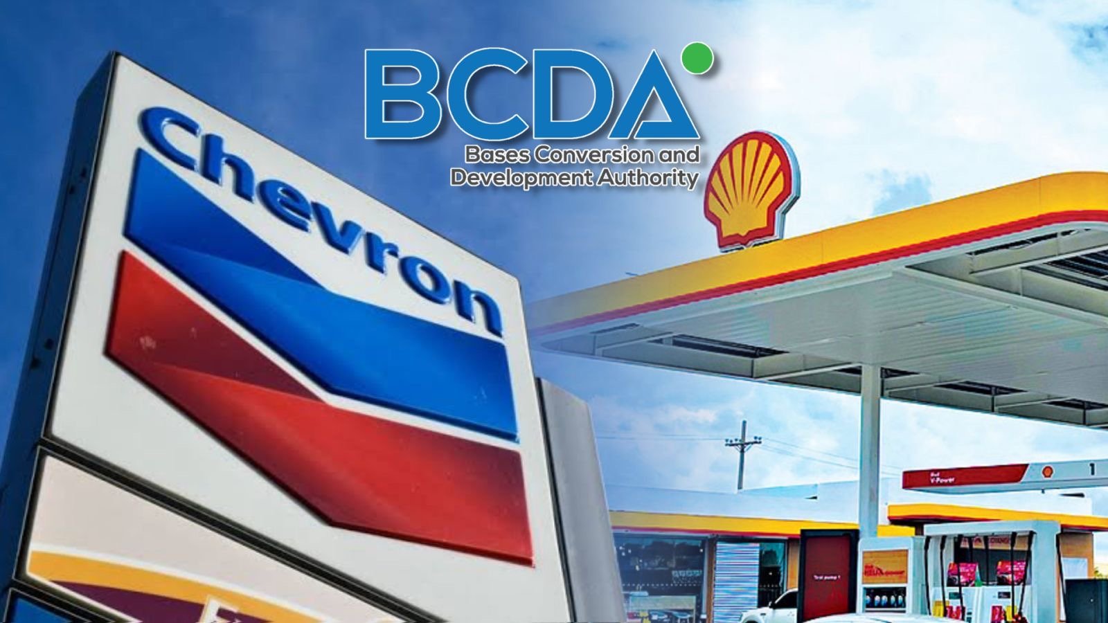BCDA secures fuel supply operations at Poro Point

