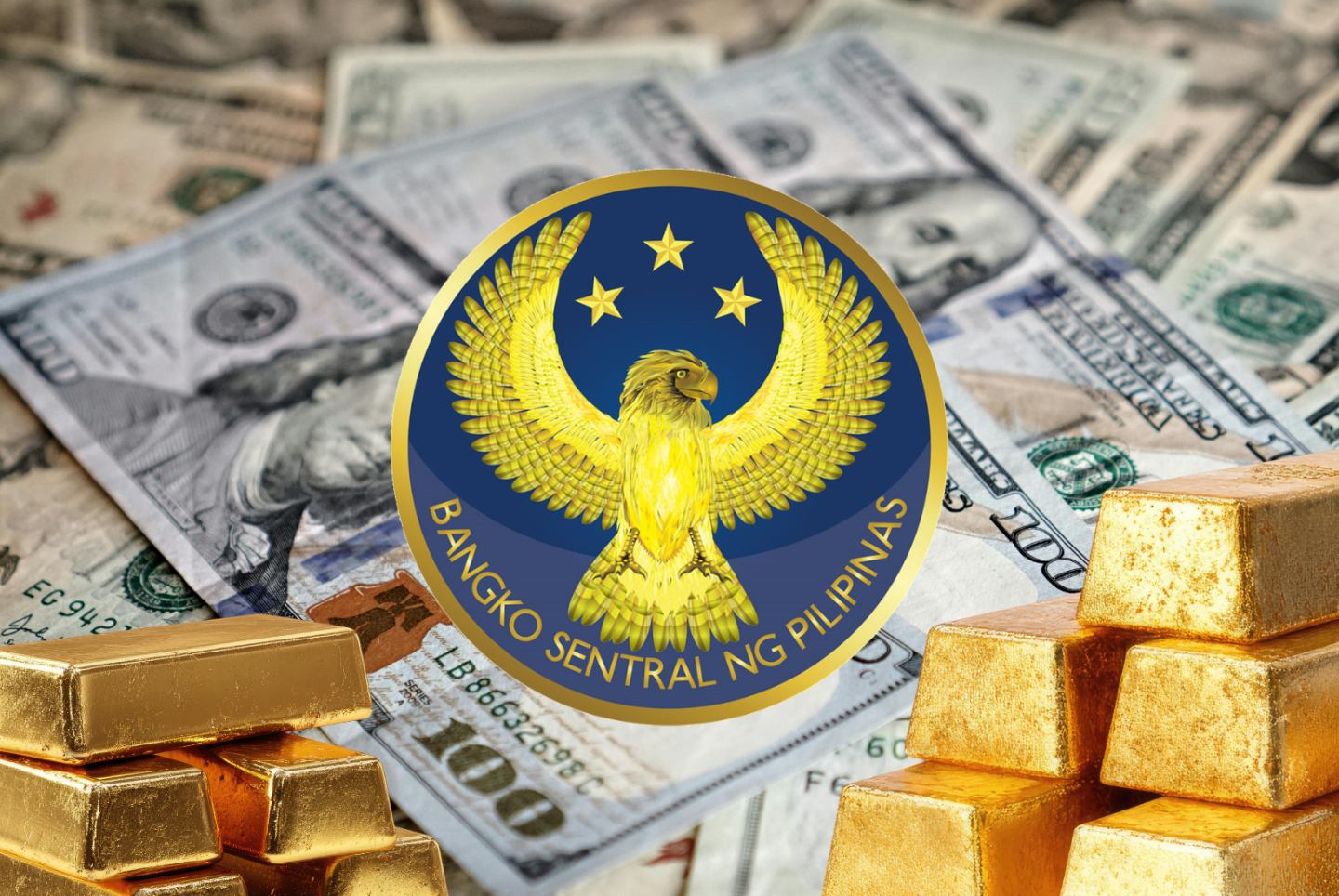 Foreign reserves fall to three-year low as BOP deficit widens