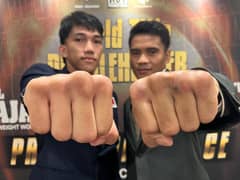 Fajardo, Medecilo oozing with confidence