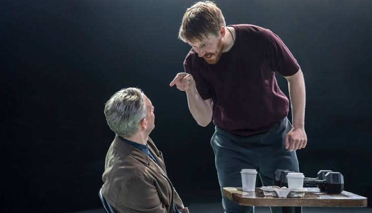 CCP’s National Theatre Live explores conviction and power in two productions