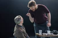 CCP’s National Theatre Live explores conviction and power in two productions
