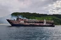 DoLE grounds June Aster operator’s 6 ships