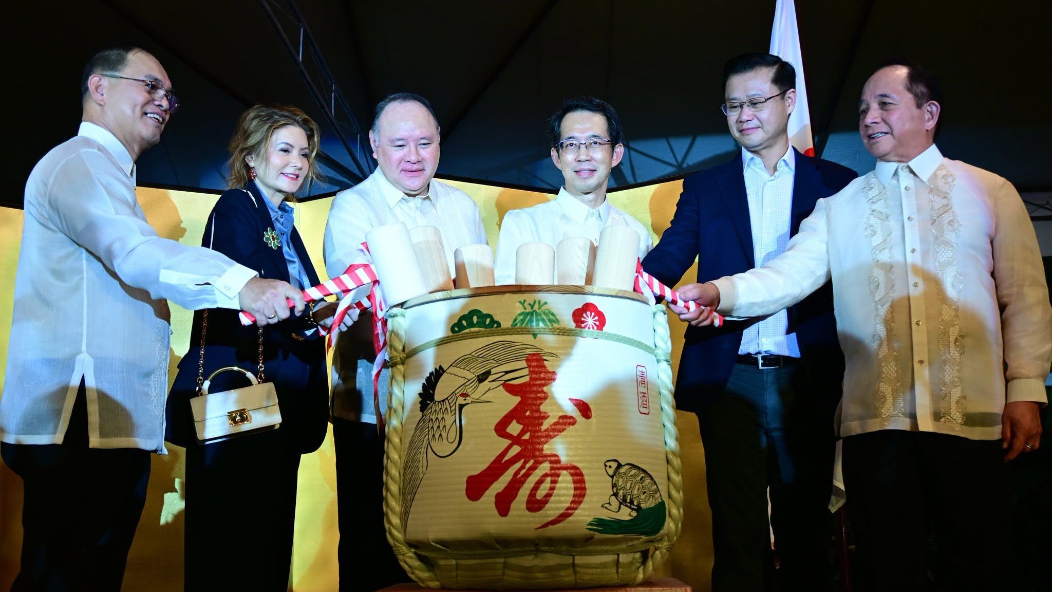Phl, Japan reaffirm defense ties