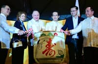 Phl, Japan reaffirm defense ties