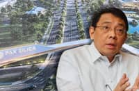 Former Bangko Sentral ng Pilipinas (BSP) official Diwa Guinigundo