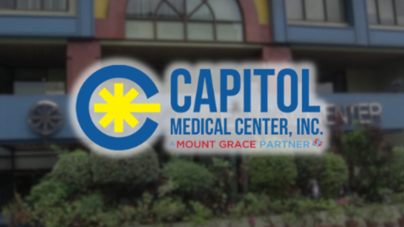 CMC, PallasMed offer QC PhilHealth YAKAP services
