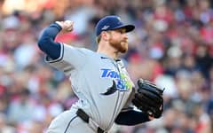 Tampa Bay nears World Series return