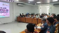 Kalinga officials eye task force ending tribal conflicts