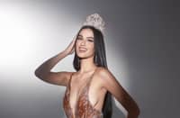 BEA Millan-Windorski will represent the Philippines at the 75th Miss Universe pageant in San Juan, Puerto Rico, on 24 November.
