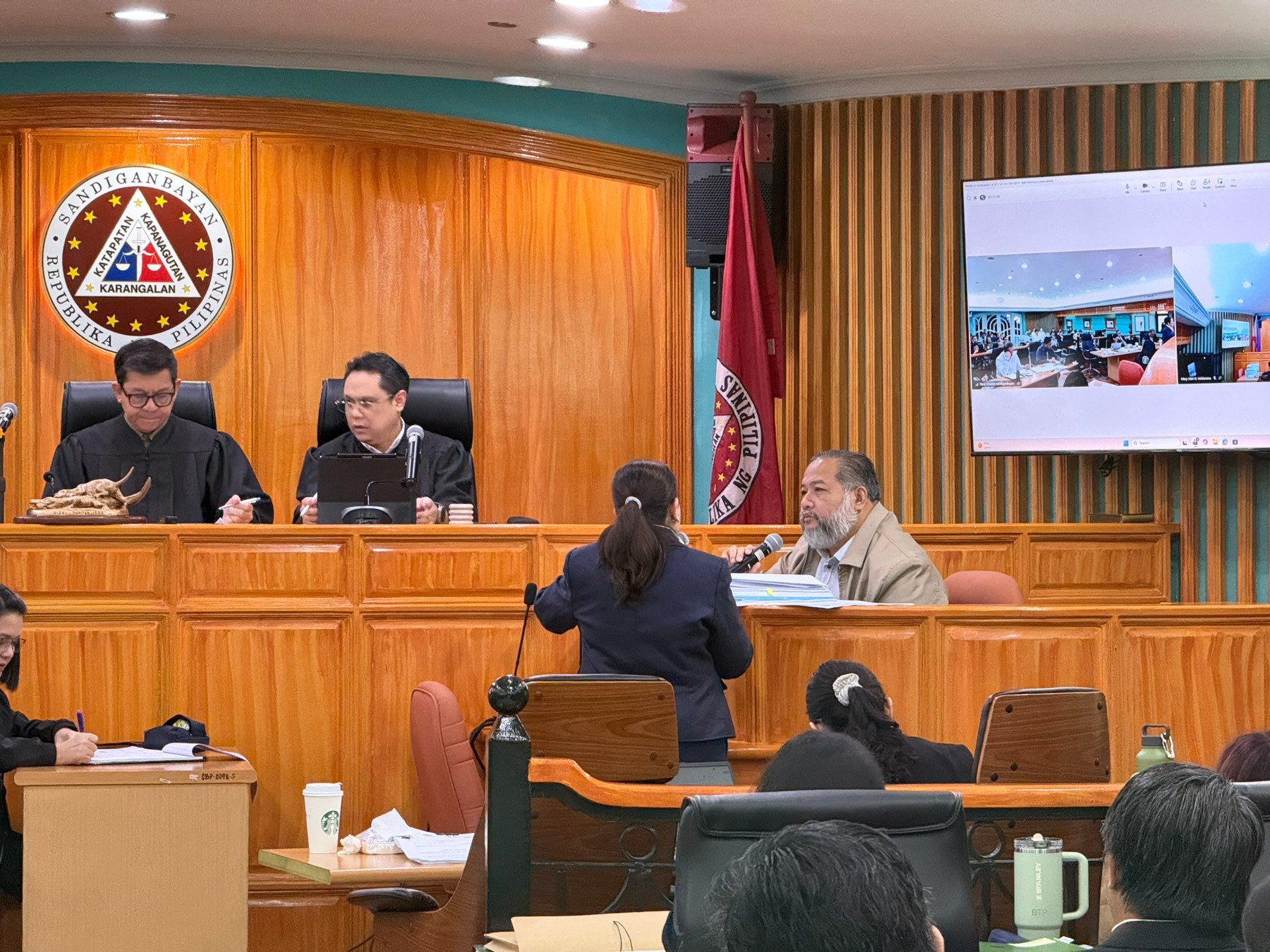 Before ‘maletas’ kickbacks delivered in duraboxes – Alcantara