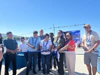 BFAR turns over fishing boats, livelihood aid to fisherfolk in Ilocos Norte