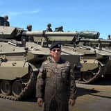 Philippine Army's 2nd Mechanized Brigade bolsters defense with Sabrah light tanks