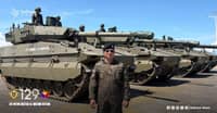 Philippine Army's 2nd Mechanized Brigade bolsters defense with Sabrah light tanks