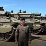 Philippine Army's 2nd Mechanized Brigade bolsters defense with Sabrah light tanks