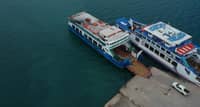 CEBU-based Aznar Shipping is a regional shipping company that operates roll-on/roll-off vessels and landing craft tanks serving major islands in the Visayas.