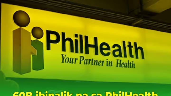 PhilHealth covers first-line anti-TB drugs