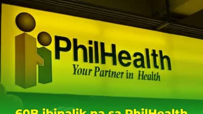 PhilHealth covers first-line anti-TB drugs