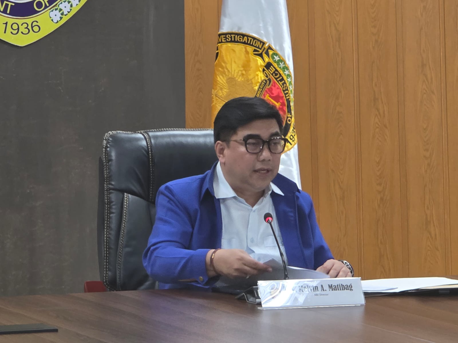 NBI to subpoena Machong Chismisan producers
