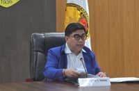 NBI Director Melvin Matibag said subpoenas will also be issued to the producers of Machong Chismisan over an episode where derogatory remarks were made against Josh Aquino.