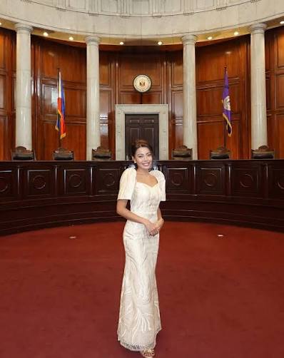 Palace defends PCUP official amid luxury travel backlash