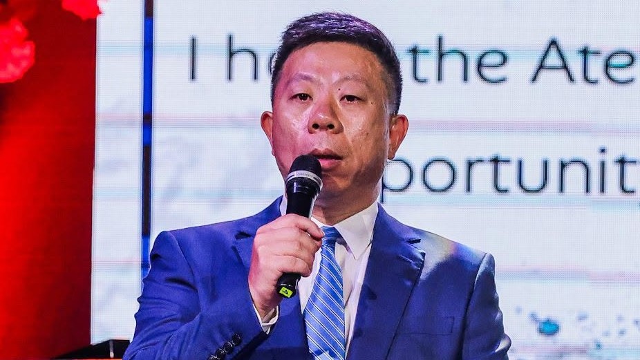 JING Quan