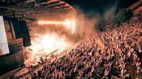 LIGHT Sail VR creates immersive experiences for entertainment companies, technology brands and agencies, including concerts at Red Rocks.