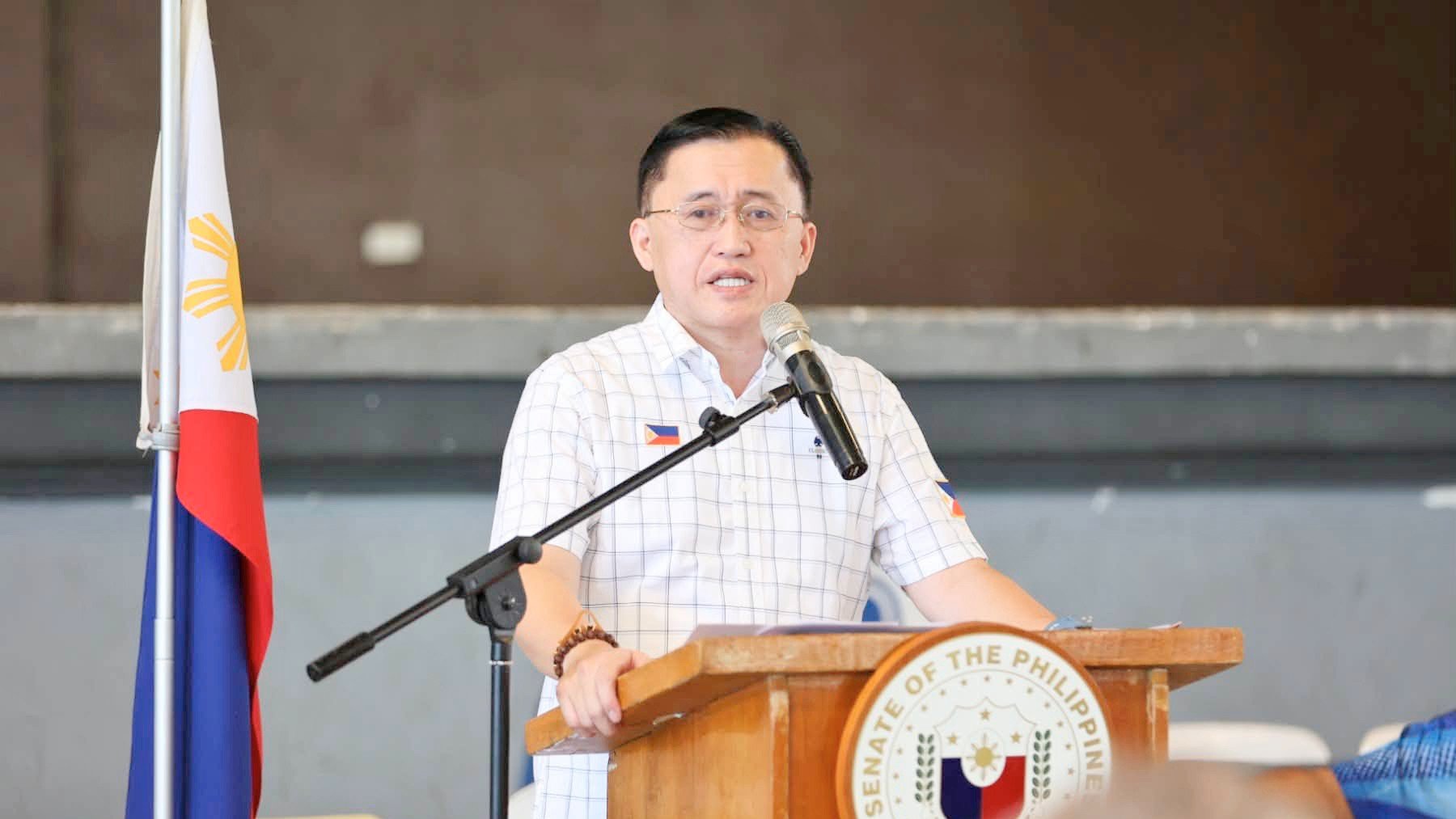 Go seeks OFW protection amid unrest