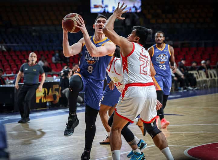 ROBERT Bolick and NLEX are tipped to go hard when they battle San Miguel Beer for the top spot in the quarterfinals of the PBA Season 50 Governors’ Cup on Wednesday.