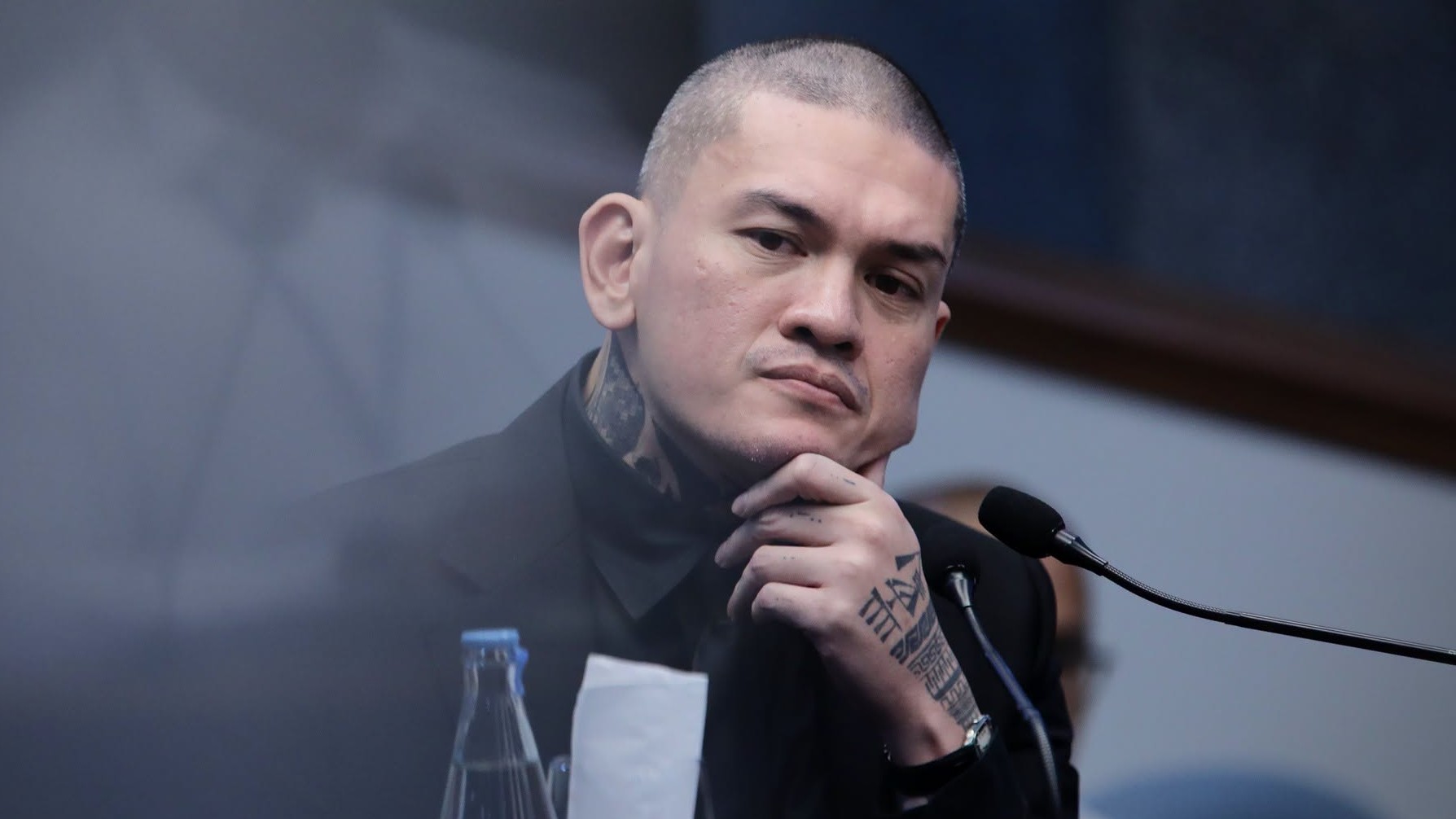 Opposition’s 2028 ‘Plan B(aste)’