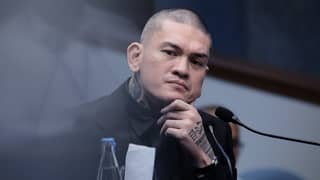 DAVAO City Mayor Sebastian “Baste” Duterte