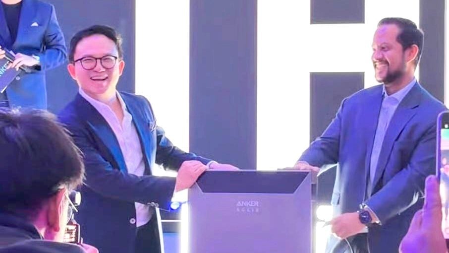 Lower electricity bills by P80K? Anker SOLIX launches