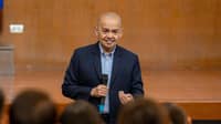 SENIOR Associate Justice Marvic Leonen