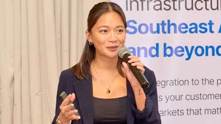 XENDIT Philippines head of Commercial Ina Gatan discusses the country’s evolving payment landscape as the Philippines continues to lead six Southeast Asian markets in cash-on-delivery use.