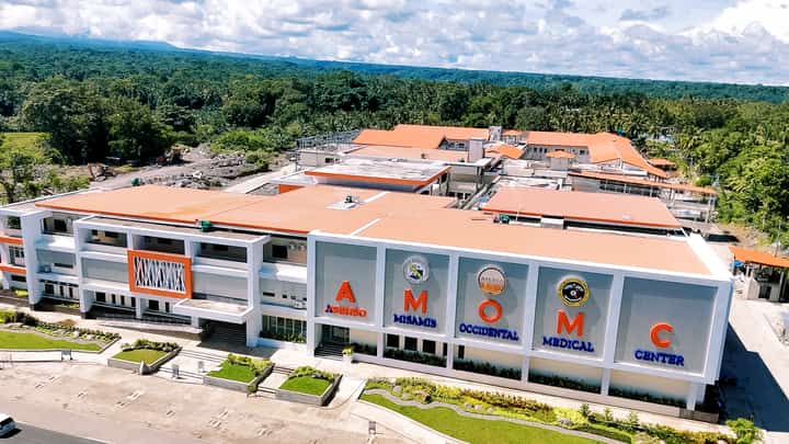 MisOcc suspends hospital staff amid patient mistreatment allegations