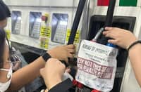 BIR-CV flags 14 gas stations on failed fuel testing