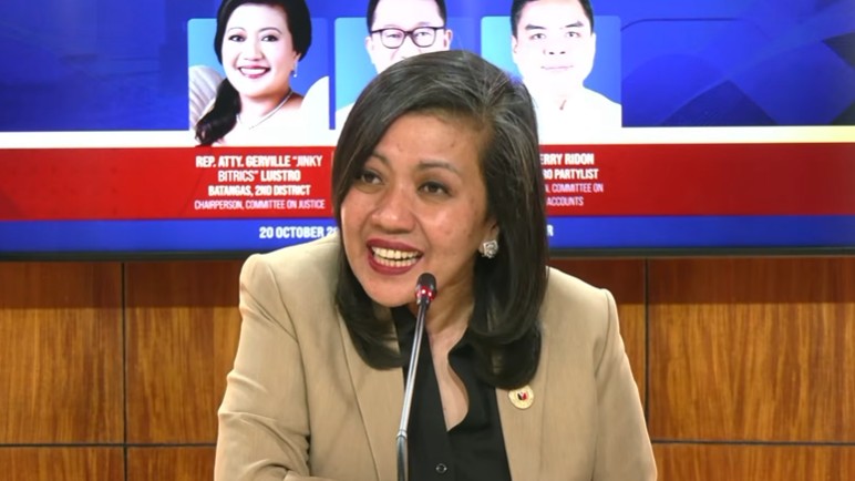 House prosecutors await Ombudsman subpoena for Sara evidence