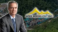 Razon’s Apex Mining exits from stalled gas asset