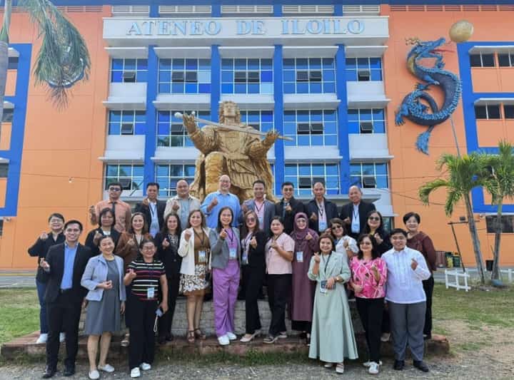 SBFI trains school leaders on community partnerships