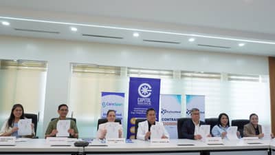 Capitol Medical Center, PallasMed expand PhilHealth YAKAP access