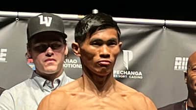 U.S.-bound Taduran set for title defense