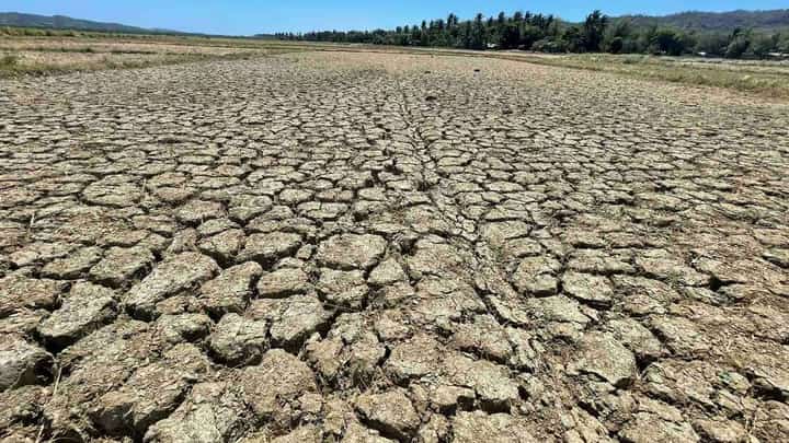 OrMin town mulls state of calamity over severe water shortage