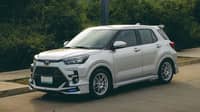 Car sales bounce back in September
vs sluggish August