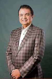 PHOTOGRAPH COURTESY OF Robert John Sobrepeña/FB
Robert John Sobrepeña is at the helm of Southwoods.